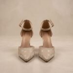 Coffret Signature : Sac Monogram & Escarpins Pointus – Image 8