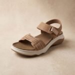 Sandales Sport-Chic Sana Semelle Ondulée – Image 7