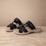 Sandales Confortables Mila Bandes Croisées – Image 4