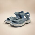 Sandales Sport-Chic Sana Semelle Ondulée – Image 6
