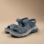 Sandales Sport-Chic Sana Semelle Ondulée – Image 3
