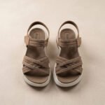Sandales Sport-Chic Sana Semelle Ondulée – Image 5