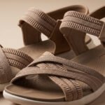 Sandales Sport-Chic Sana Semelle Ondulée – Image 4