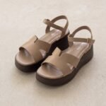 Taupe Cut
