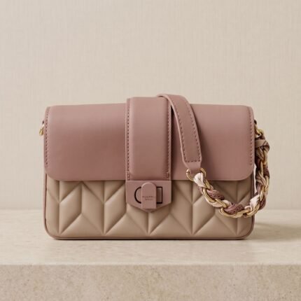 Gemma – Mauve