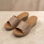 Mules Confort Isla Bande Large Réglable – Image 9