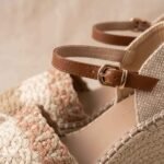 Espadrilles Compensées Natura Corde Naturelle – Image 5