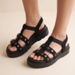Noir Suede - Image 3