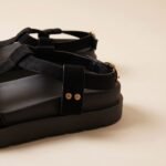 Noir Suede - Image 4