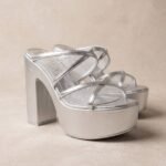 Silver Mesh - Image 5