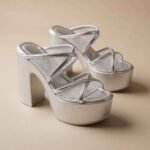 Silver Mesh