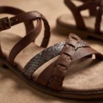 Sandales Tressées Artisanal Tress – Image 7