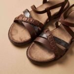 Sandales Tressées Artisanal Tress – Image 2